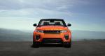 Land Rover Range Rover Evoque HSE Convertible 2016 года (WW)
